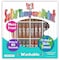 Kwik Stix Solid Tempera Paint Sticks Classpack, Global Skin Tones TPG-674 - alternate 4